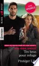 Tes bras pour refuge - Protéger Lily