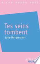Tes seins tombent