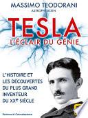 Tesla, l'éclair de génie
