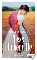 Tess d'Uberville