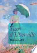 Tess d'Uberville