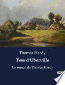 Tess d'Uberville