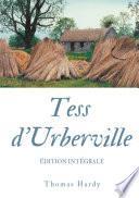 Tess d'Urberville