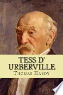 Tess D' Urberville