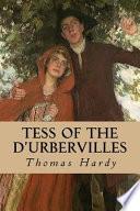 Tess of the D'urbervilles