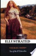 Tess of the D'Urbervilles Illustrated