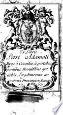 Testament politique d'Armand du Plessis, cardinal duc de Richelieu...[attr. à Paul Hay du Chastelet] Première [seconde] partie
