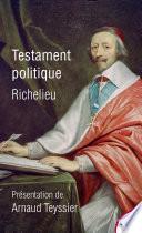 Testament politique