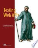 Testing Web APIs