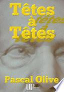 Têtes à Têtes