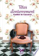 Têtes d'enterrement