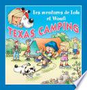 Texas camping