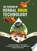 TEXT BOOK OF HERBAL DRUG TECHNOLOGY