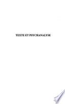 Texte