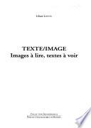 Texte/image