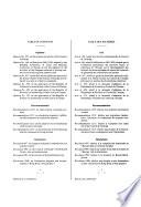 Textes Adoptés Par L'Assemblée