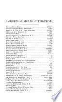 Textile Manufacturers' Directory of the United States