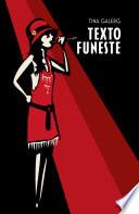 Texto funeste