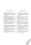 Texts Adopted - Conference of Local and Regional Authorities of Europe