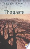 Thagaste