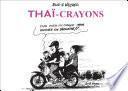 Thaï-Crayons