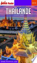 THAÏLANDE 2018 Petit Futé
