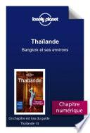 Thaïlande - Bangkok et ses environs