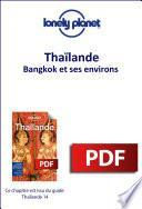 Thaïlande - Bangkok et ses environs