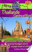 Thaïlande Centre et Nord