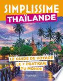 Thaïlande Guide Simplissime