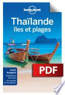 Thaïlande, Îles et plages - 7ed