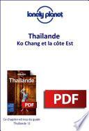 Thaïlande - Ko Chang et la côte Est