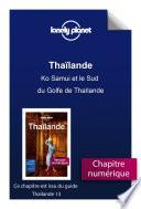 Thaïlande - Ko Samui et le Sud du Golfe de Thaïlande