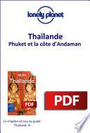 Thaïlande - Phuket et la côte d'Andaman
