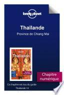 Thaïlande - Province de Chiang Mai