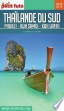 THAÏLANDE SUD 2018/2019 Petit Futé
