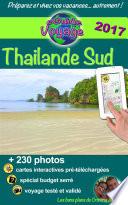Thaïlande Sud