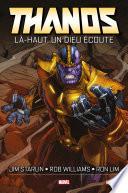 Thanos : Là-haut, un dieu écoute