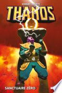 Thanos : Sanctuaire zéro
