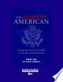 The Accidental American (Volume 2 of 2) (EasyRead Super Large 20pt Edition)