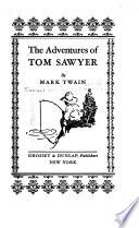 The Adventures of Tom Sawyer