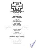 The American Bar