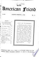 The American Friend