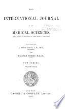 The American Journal of the Medical Sciences