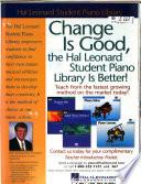 The American Music Teacher