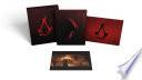 The Art of Assassin's Creed Shadows (Deluxe Edition)