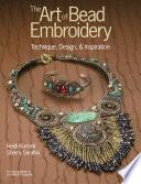 The Art of Bead Embroidery