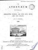 The Athenaeum