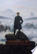The Bachall Isu, La canne de Saint-Artaud