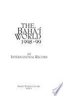 The Bahá'í World